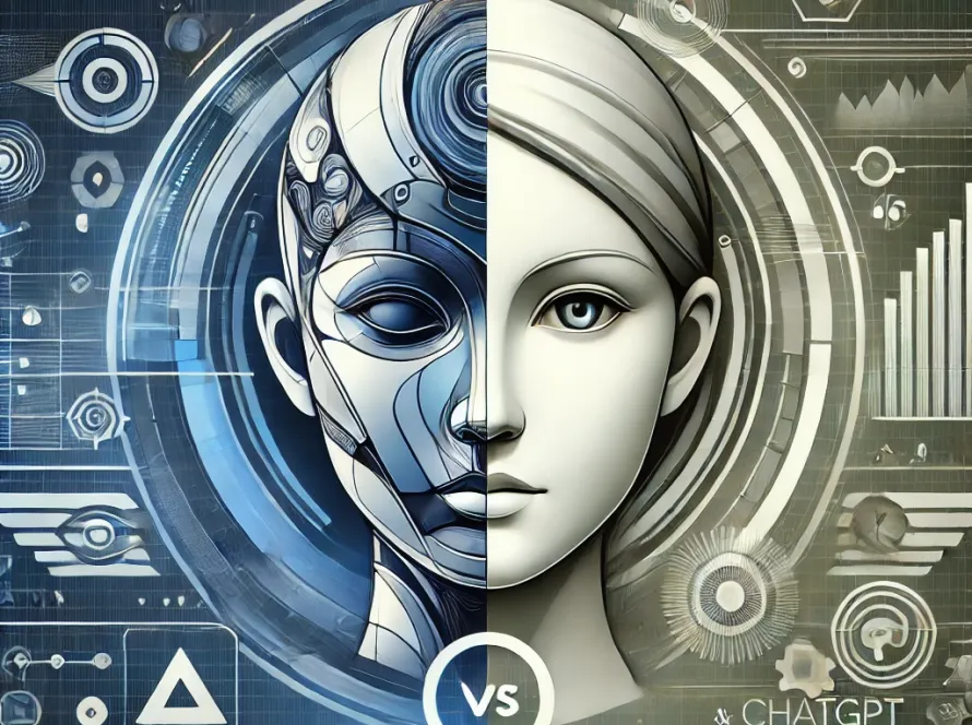 Gemini vs ChatGPT : Qui est le chatbot le plus efficace pour répondre à vos questions ?
