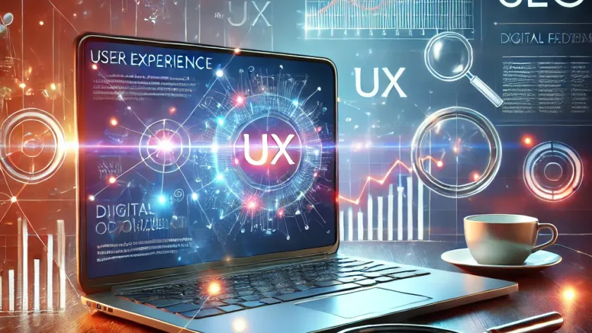 L'importance croissante de l'expérience utilisateur dans le référencement et la publicité en ligne.