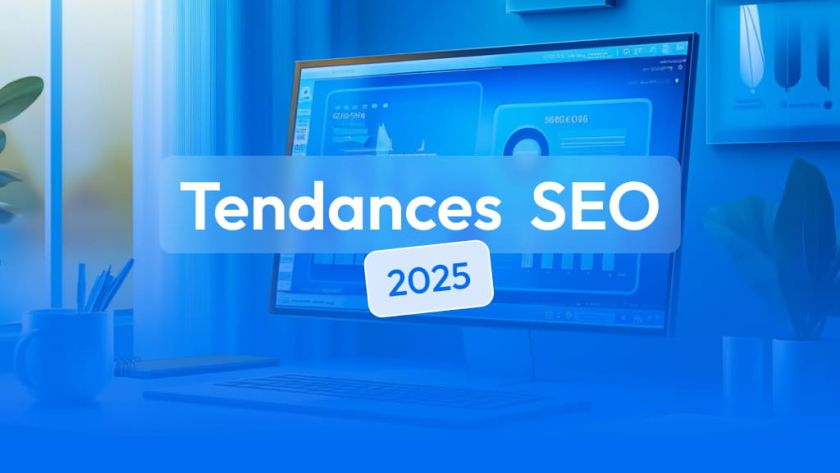 Tendance SEO
