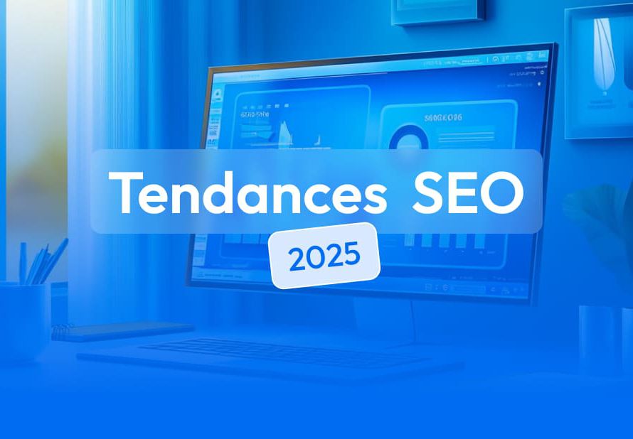 Tendance SEO