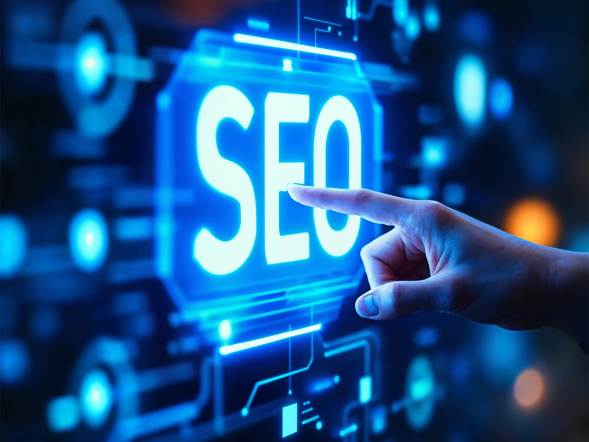agence en seo