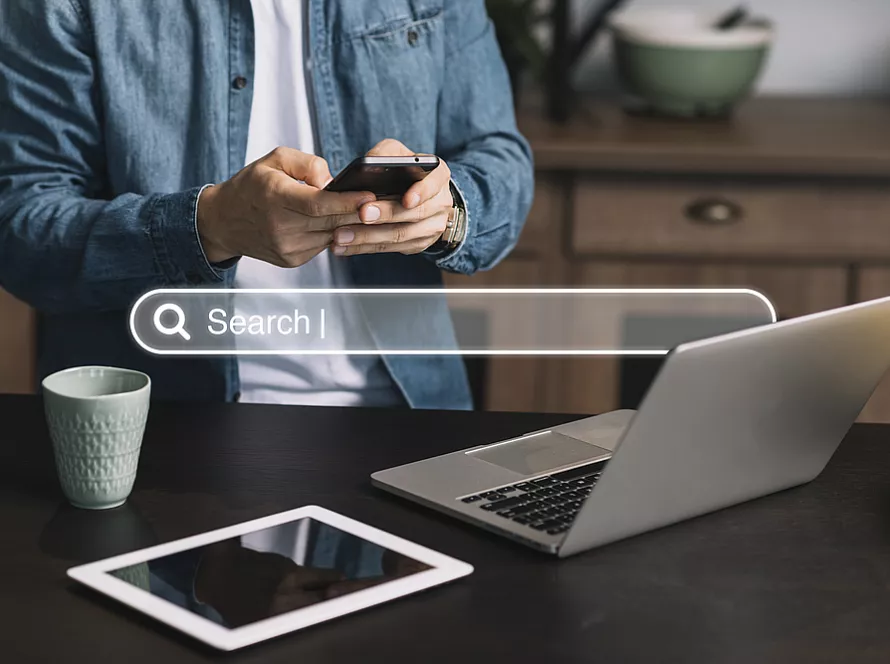 Entrez dans l’ère de l’IA avec Google : comment l’intelligence artificielle transforme la recherche et l’avenir du SEO