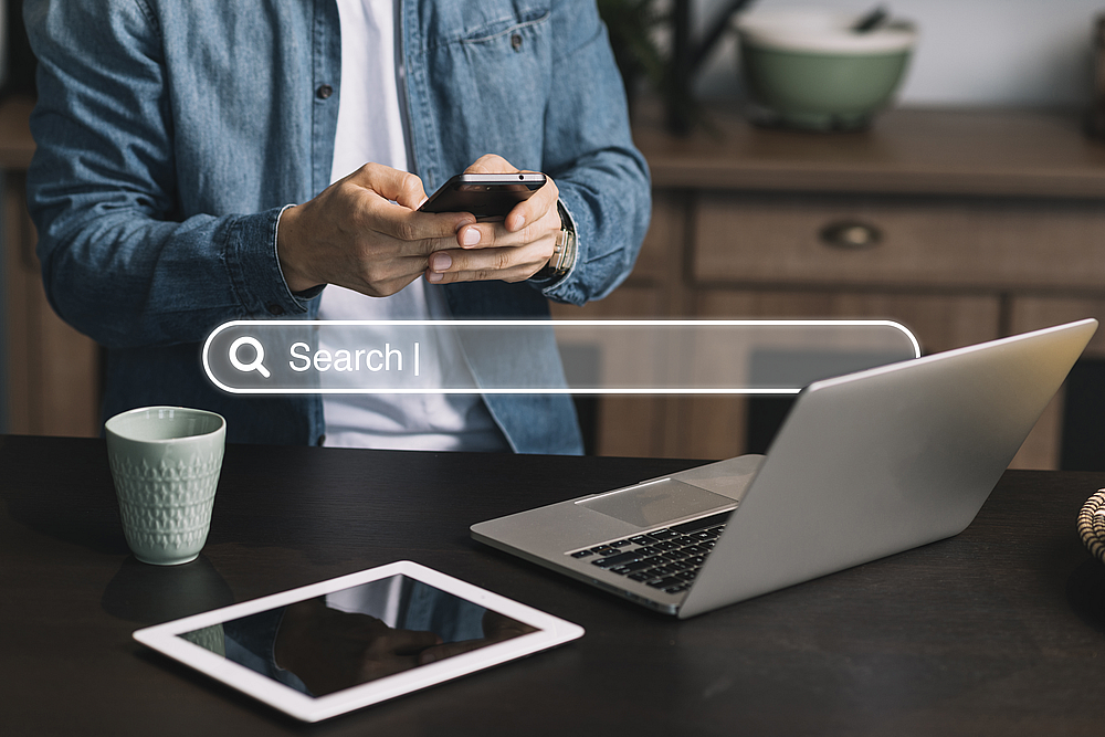 Entrez dans l’ère de l’IA avec Google : comment l’intelligence artificielle transforme la recherche et l’avenir du SEO