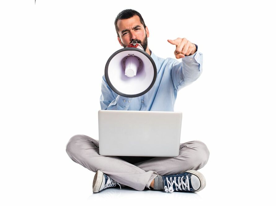 The Difference Between Organic and Paid Traffic