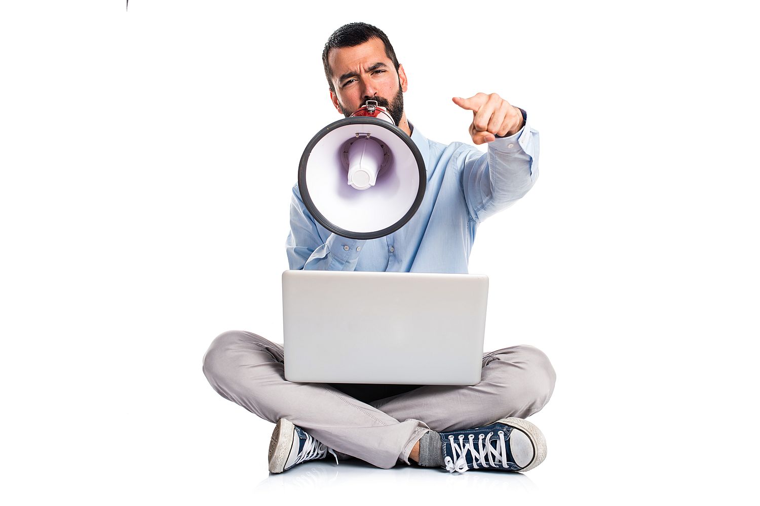 The Difference Between Organic and Paid Traffic