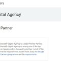 Back-to-Back Wins: Boostify Named Google Premier Partner for 2024 and 2025