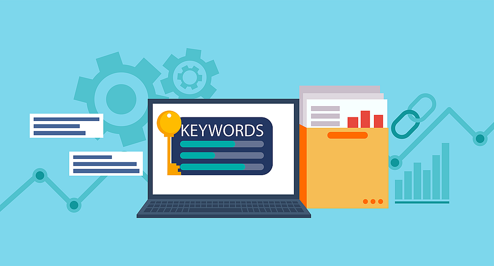 How To Choose Keywords That Fit Your Vision