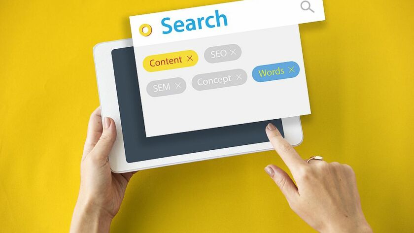 keywords discover for SEO and SEA