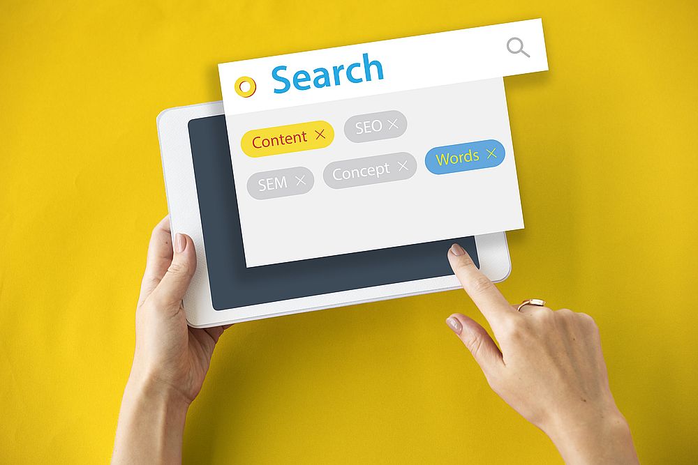 keywords discover for SEO and SEA