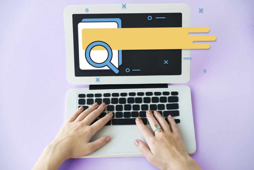 Désindexation du contenu par Google