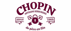 Chopin Serrurier