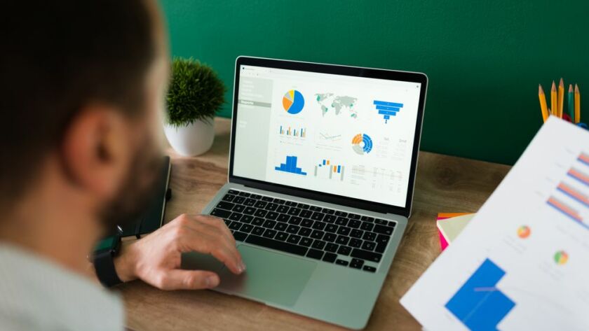 analysing white paper marketing performance