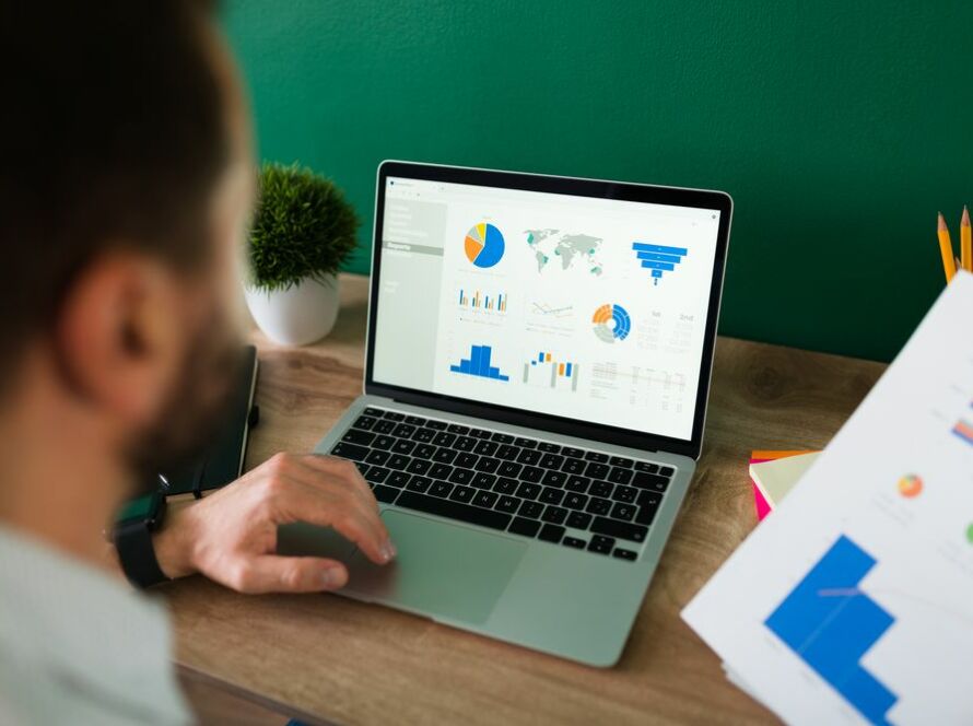 analysing white paper marketing performance