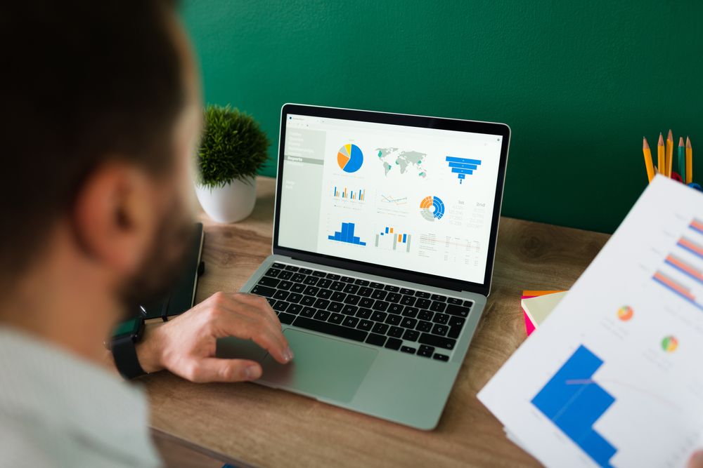 analysing white paper marketing performance
