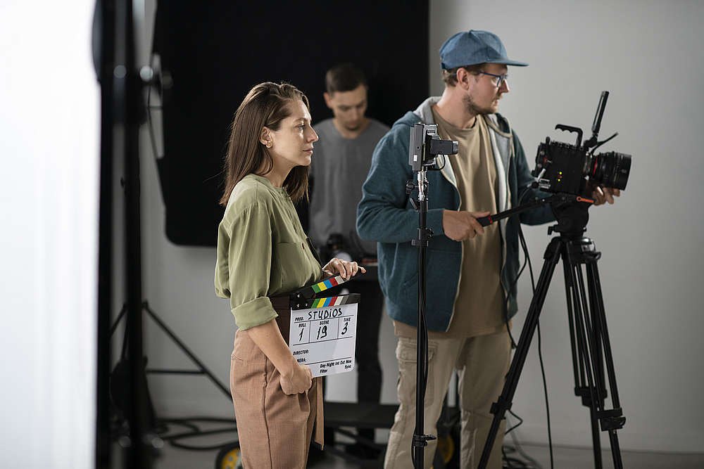 Production événementielle