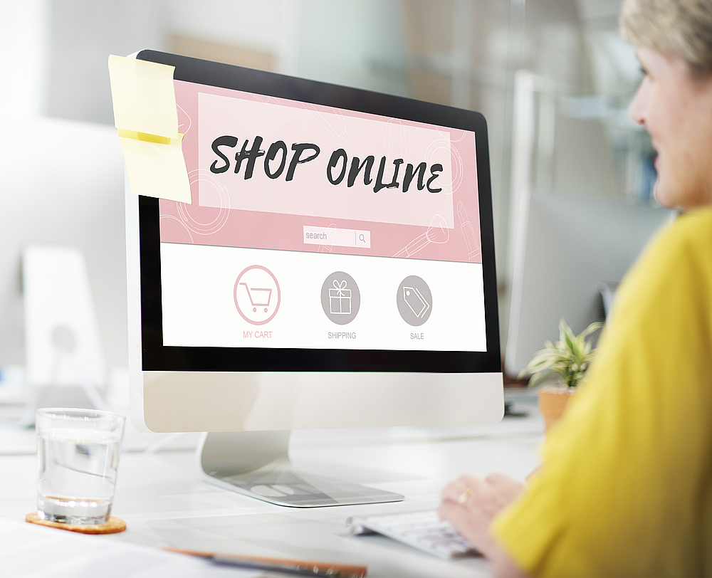 agence de création site ecommerce