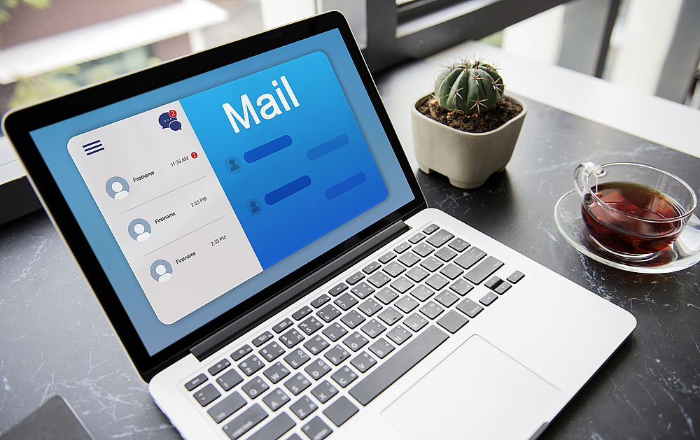 email marketing avec boostify
