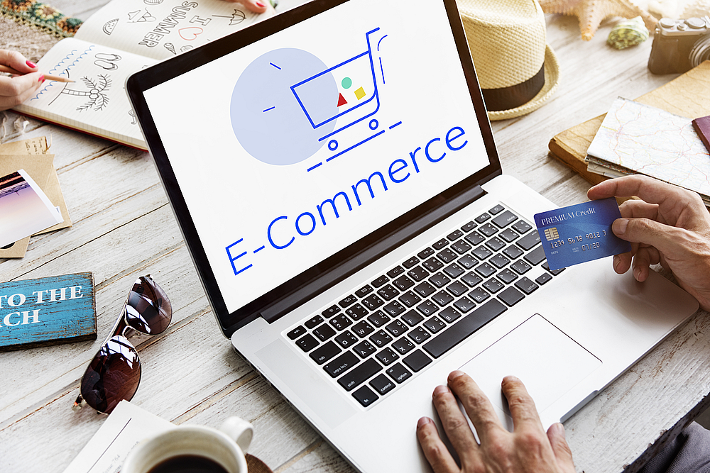 best seo practice for ecomerce websites