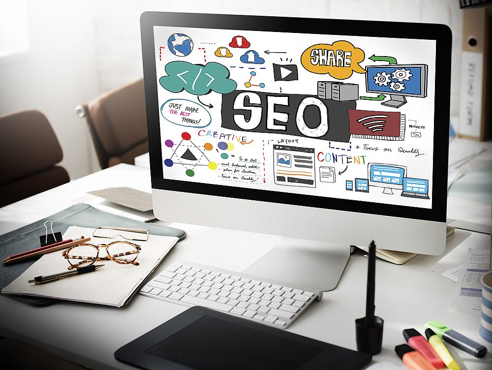 seo agence